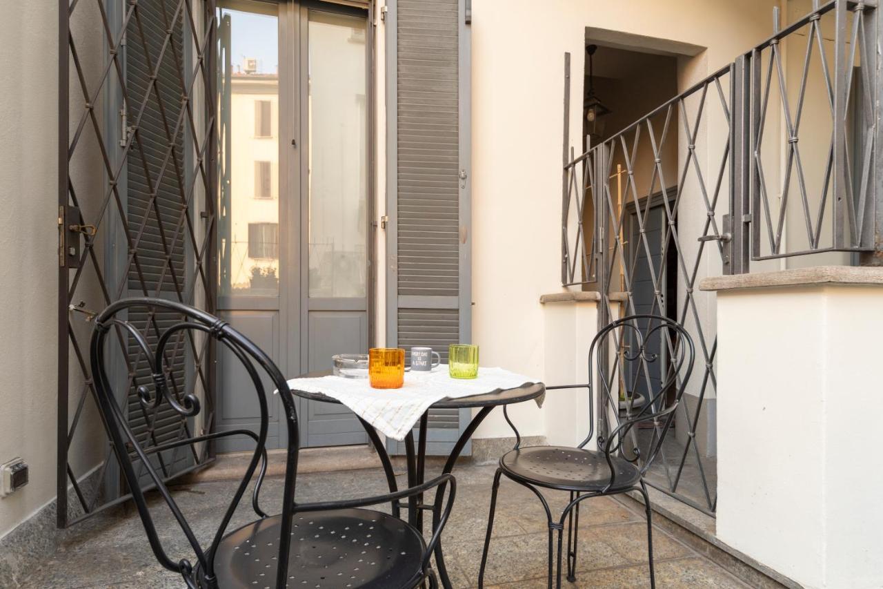 Joyful Naviglio Fortunato Home 밀라노 외부 사진