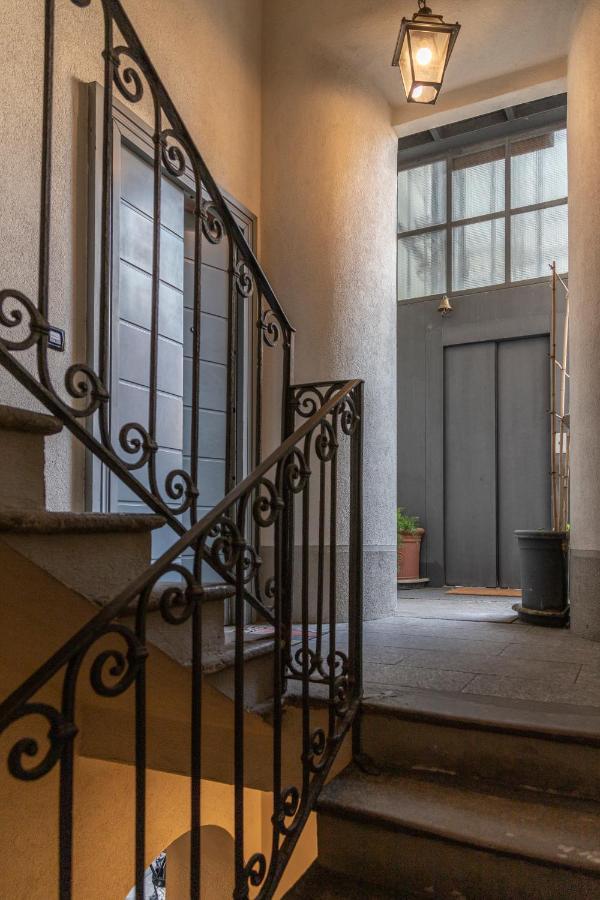 Joyful Naviglio Fortunato Home 밀라노 외부 사진