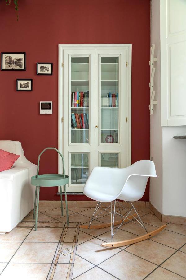 Joyful Naviglio Fortunato Home 밀라노 외부 사진
