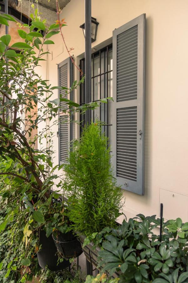 Joyful Naviglio Fortunato Home 밀라노 외부 사진