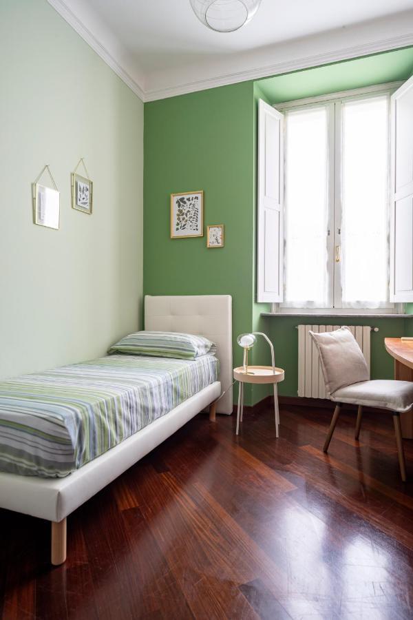 Joyful Naviglio Fortunato Home 밀라노 외부 사진