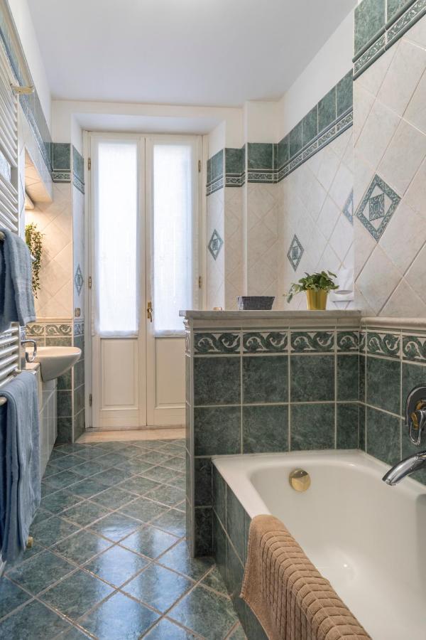 Joyful Naviglio Fortunato Home 밀라노 외부 사진