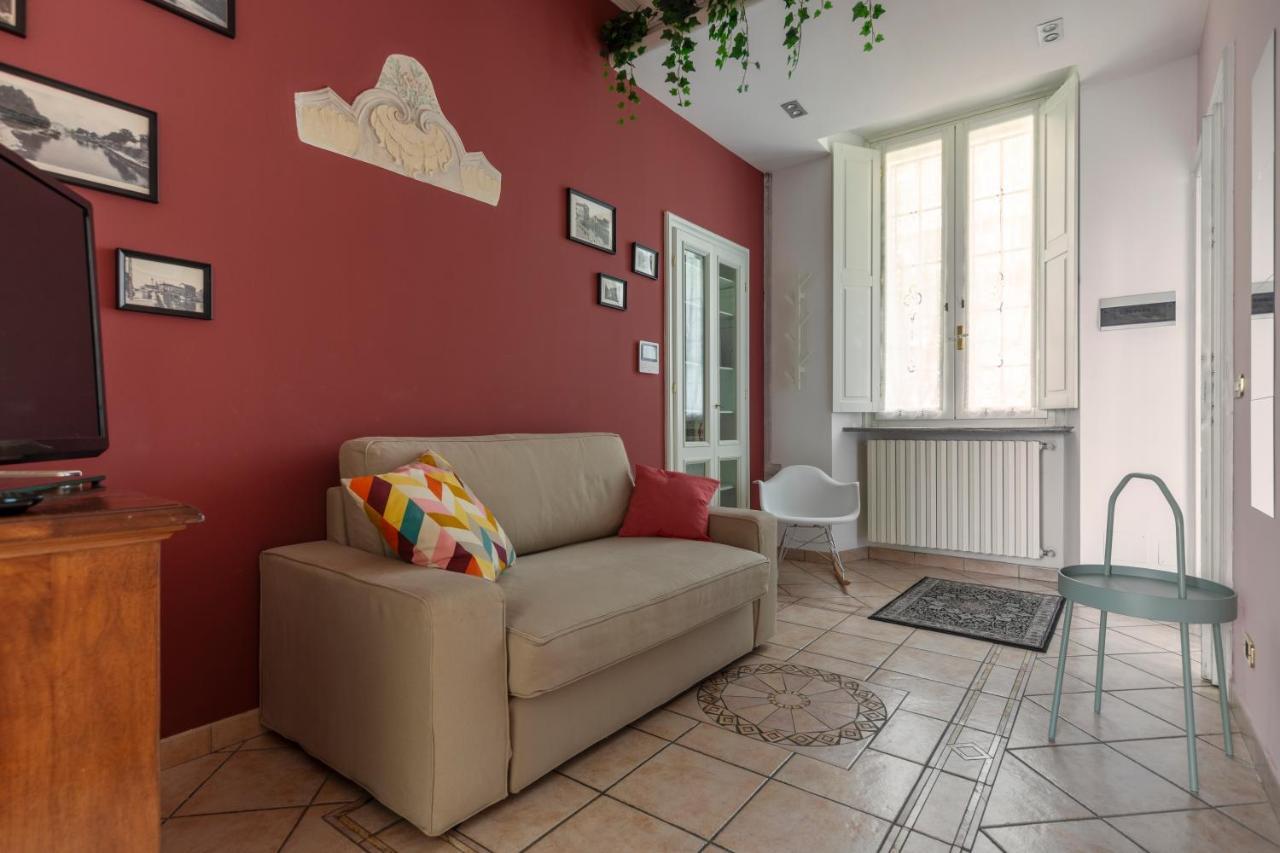 Joyful Naviglio Fortunato Home 밀라노 외부 사진