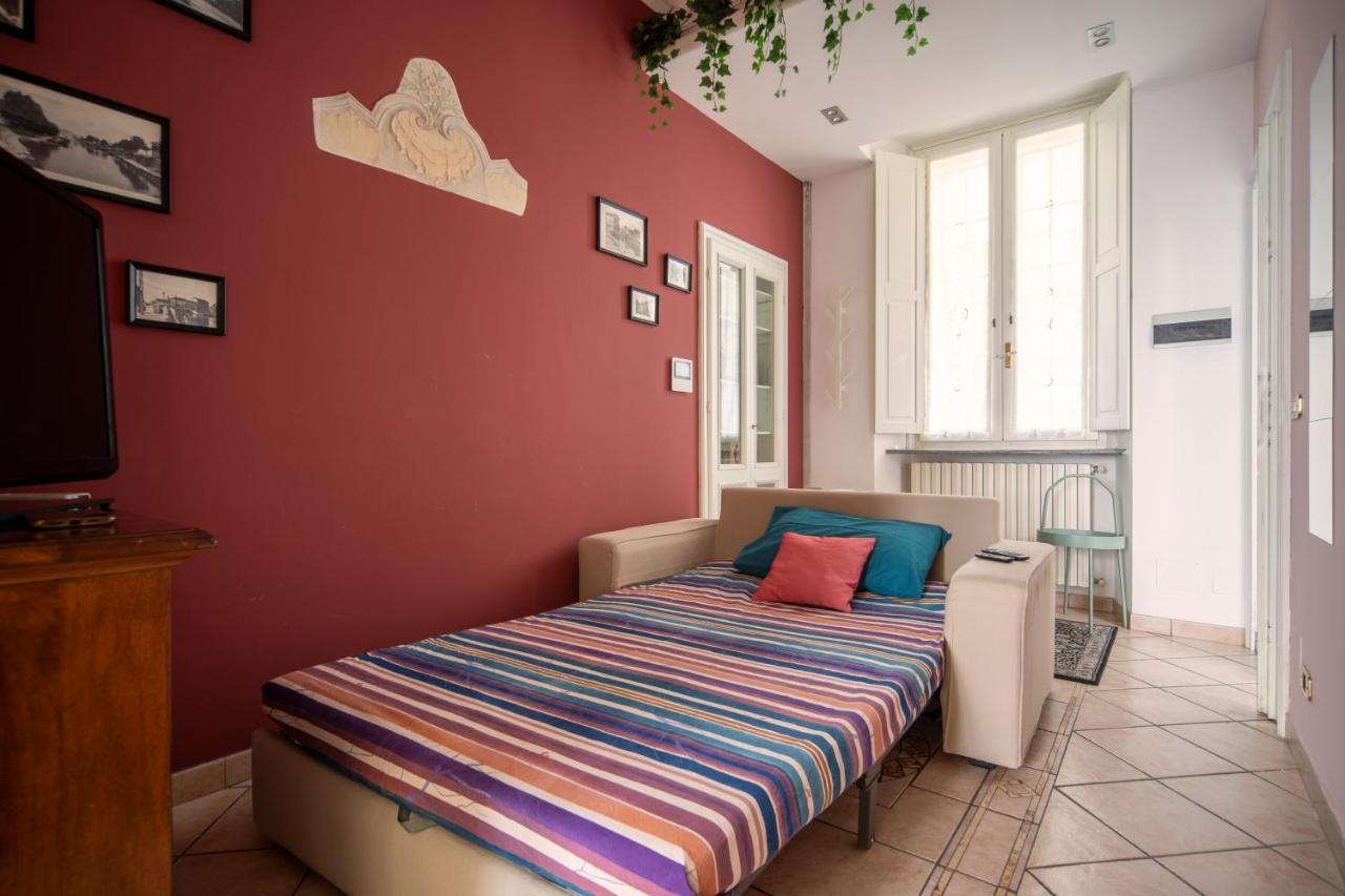 Joyful Naviglio Fortunato Home 밀라노 외부 사진