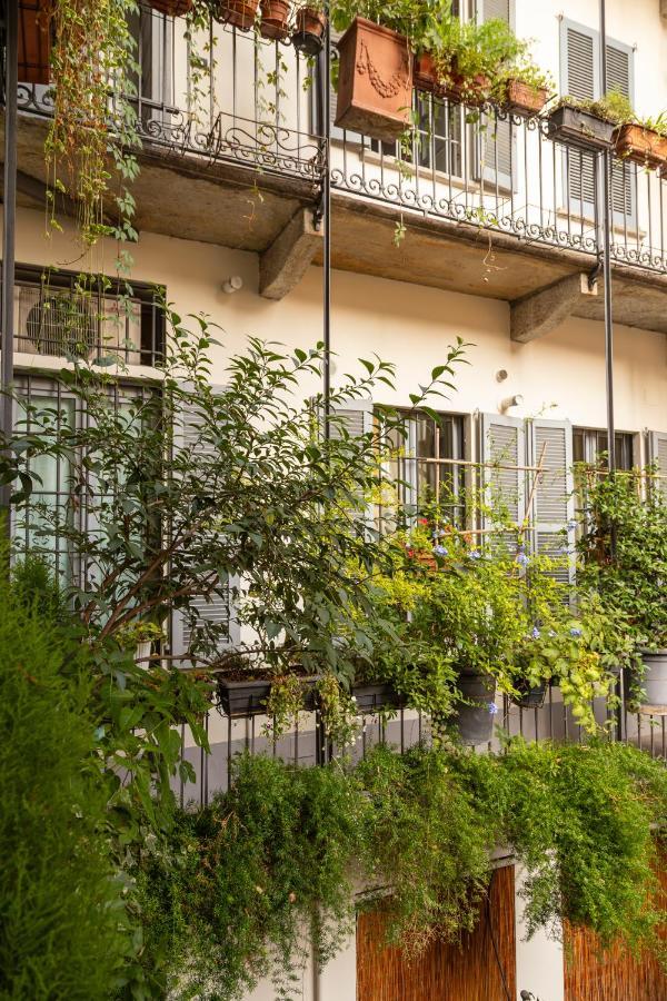 Joyful Naviglio Fortunato Home 밀라노 외부 사진