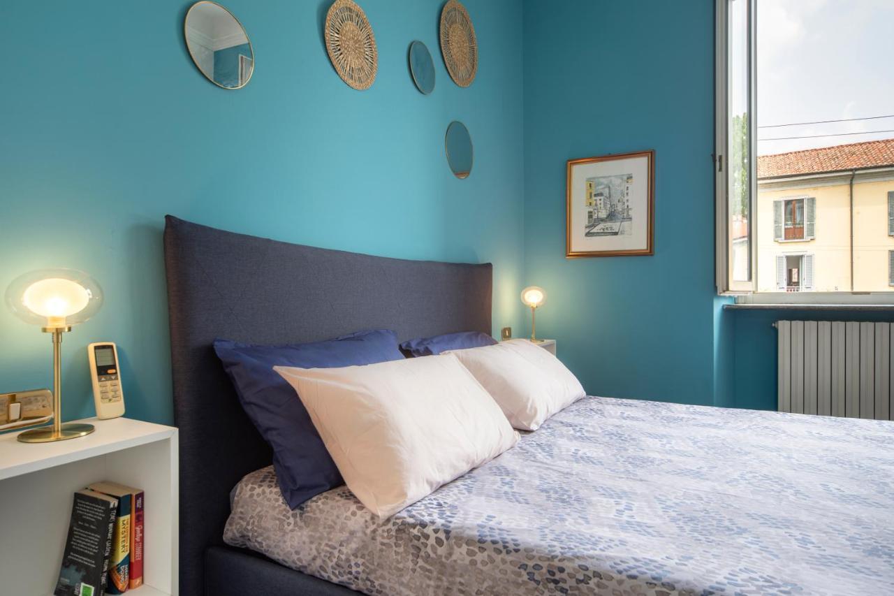Joyful Naviglio Fortunato Home 밀라노 외부 사진