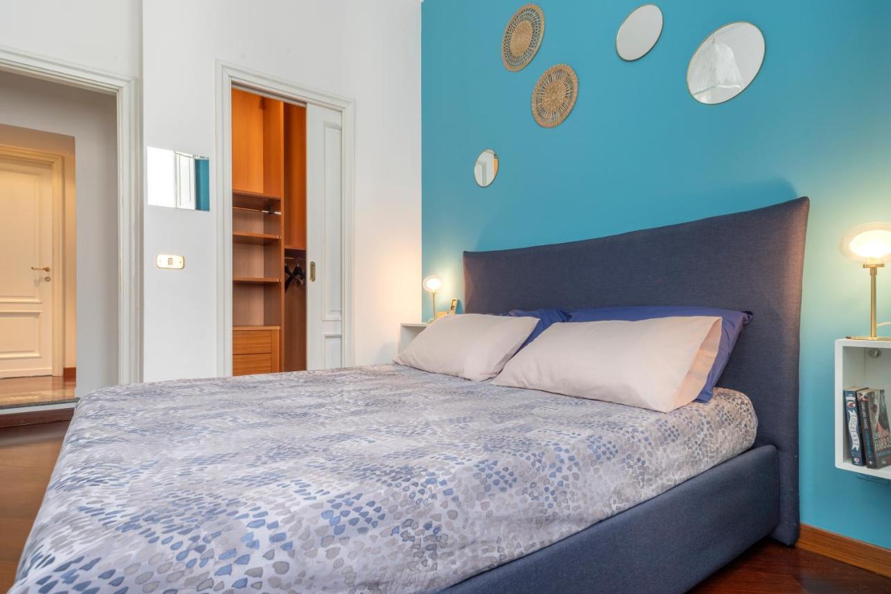 Joyful Naviglio Fortunato Home 밀라노 외부 사진
